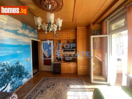 Тристаен, 86m² - Апартамент за продажба - 115162728