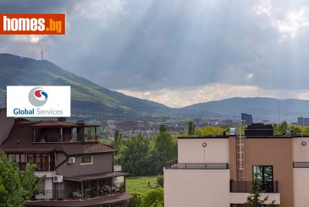 Мезонет, 254m² - Апартамент за продажба - 115163024