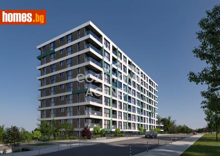 Тристаен, 104m² - Апартамент за продажба - 115163218
