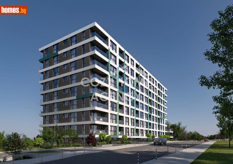 Многостаен, 141m² - Жк. Младост 4, София - Апартамент за продажба - Коузи Хоум Агенция ЕООД - 115163263