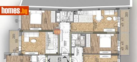 Двустаен, 70m² - Апартамент за продажба - 115163531