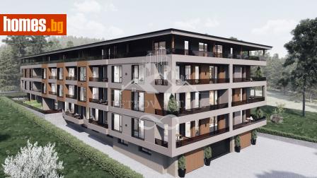 Двустаен, 78m² - Апартамент за продажба - 115163622