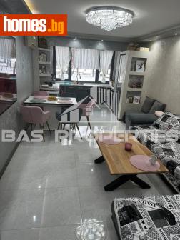 Тристаен, 69m² - Апартамент за продажба - 115163896