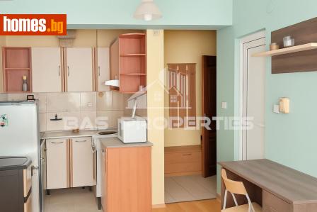 Двустаен, 56m² - Апартамент за продажба - 115163906