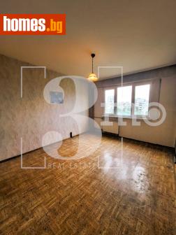 Тристаен, 88m² - Апартамент за продажба - 115164876