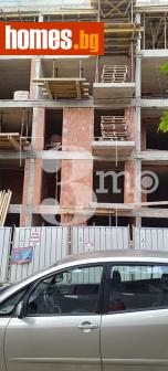 Тристаен, 107m² - Апартамент за продажба - 115164886