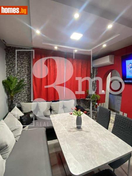 Тристаен, 100m² - Жк. Люлин 5, София - Апартамент за продажба - 3mo офис Амалтея - 115164896