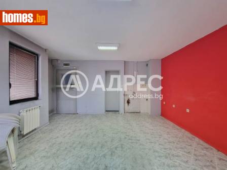 Едностаен, 52m² - Апартамент за продажба - 115165217