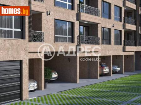 Гараж, 20m² - Апартамент за продажба - 115165343