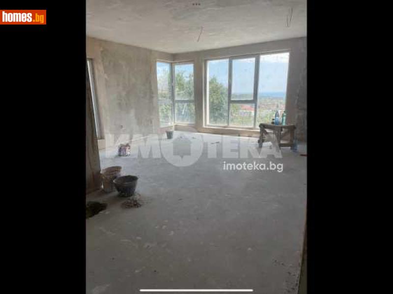 Тристаен, 100m² - Кв. Виница, Варна - Апартамент за продажба - ИМОТЕКА АД - 115165549