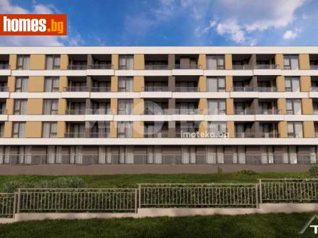 Тристаен, 101m² - Апартамент за продажба - 115165577