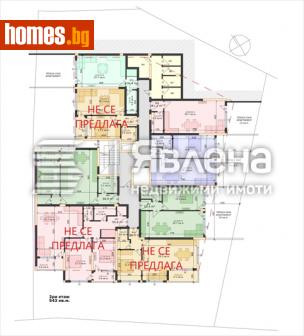 Едностаен, 69m² - Апартамент за продажба - 115165606