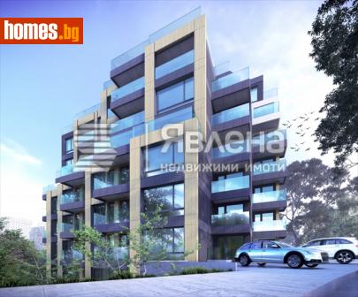 Тристаен, 103m² - Апартамент за продажба - 115165619