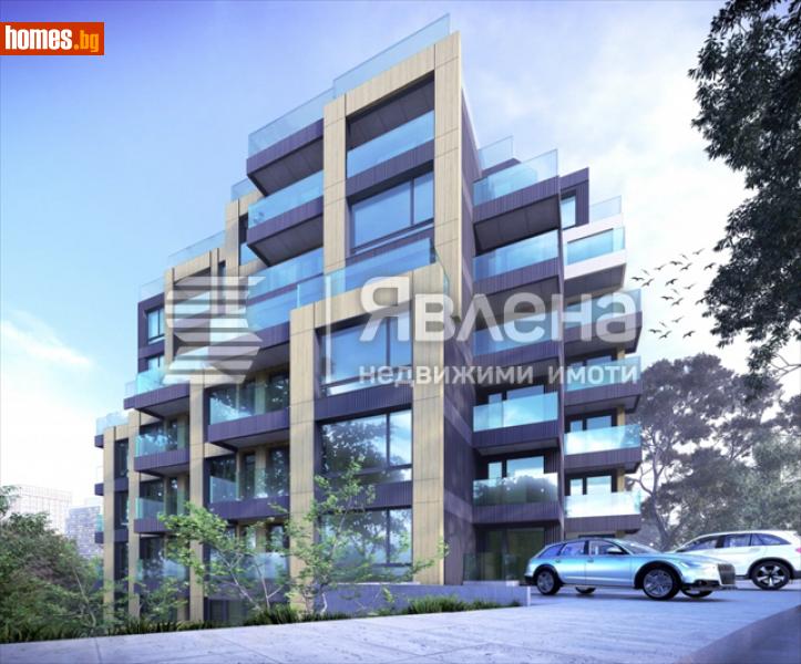Тристаен, 103m² - Варна, Варна - Апартамент за продажба - ЯВЛЕНА - 115165619