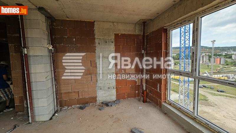 Четиристаен, 104m² - Варна, Варна - Апартамент за продажба - ЯВЛЕНА - 115165682