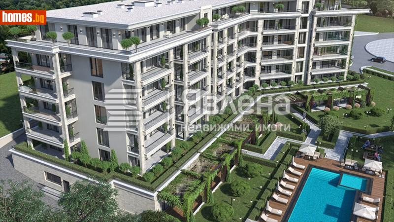 Двустаен, 82m² - Варна, Варна - Апартамент за продажба - ЯВЛЕНА - 115165706