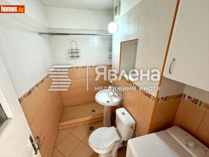 Едностаен, 46m² - Жк. Дианабад, София - Апартамент за продажба - ЯВЛЕНА - 115165731