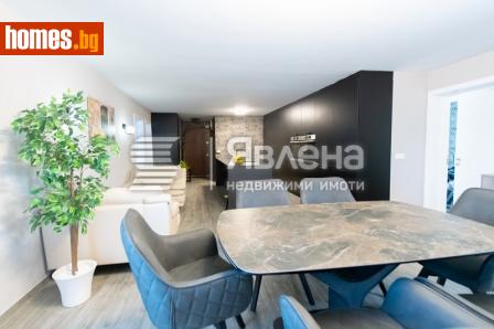 Тристаен, 112m² - Апартамент за продажба - 115165741