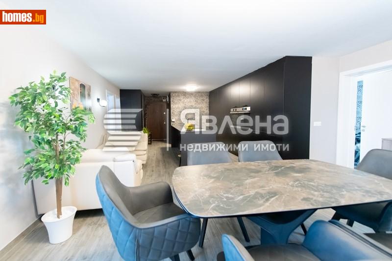 Тристаен, 112m² -  Широк Център, Благоевград - Апартамент за продажба - ЯВЛЕНА - 115165741