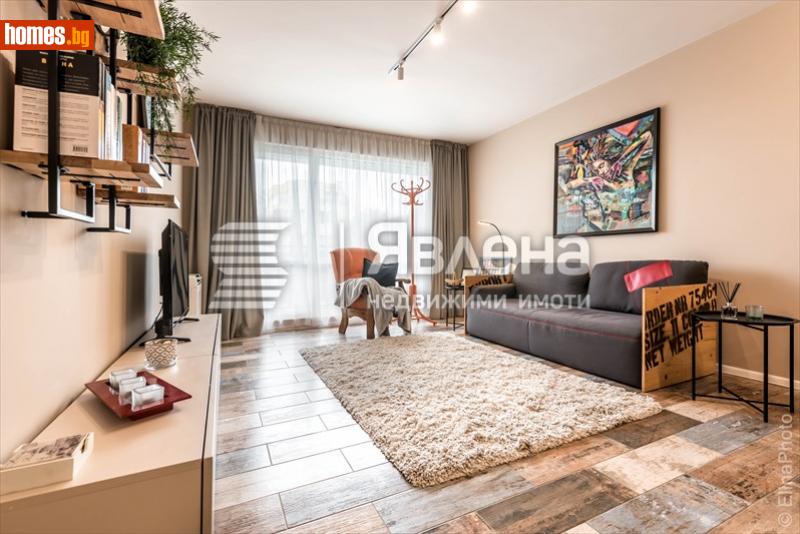 Двустаен, 90m² - Кв. Бриз, Варна - Апартамент за продажба - ЯВЛЕНА - 115165773