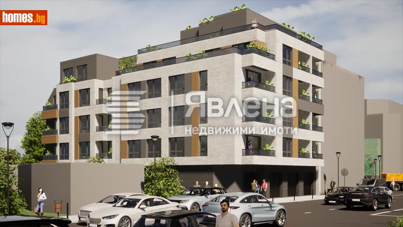 Двустаен, 56m² - Гр.Поморие, Бургас - Апартамент за продажба - ЯВЛЕНА - 115165793