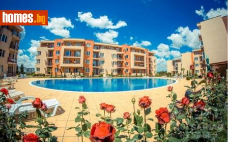 Едностаен, 39m² - Апартамент за продажба - 115166139