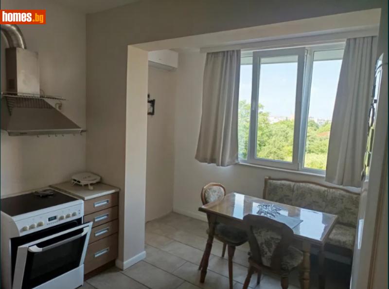 Двустаен, 48m² - Кв. Владиславово, Варна - Апартамент за продажба - Матекс Имоти  - 115166154