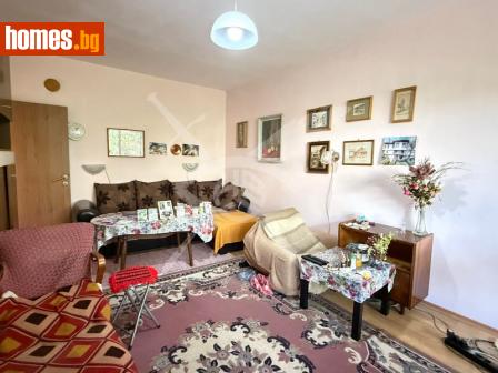 Двустаен, 67m² - Апартамент за продажба - 115166177