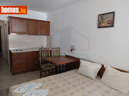 Едностаен, 37m² - Апартамент за продажба - 115166399