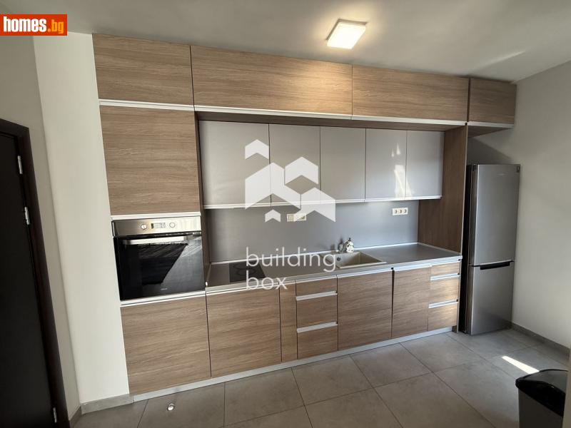 Многостаен, 176m² -  Драгалевци, София - Апартамент под наем - Билдинг Бокс - 115166930