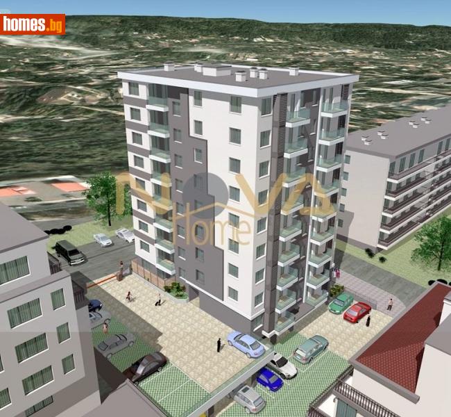 Двустаен, 72m² - Жк. Левски, Варна - Апартамент за продажба - НОВА ХОУМ - 115167157