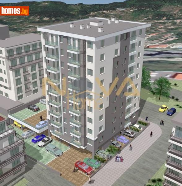 Двустаен, 68m² - Жк. Левски, Варна - Апартамент за продажба - НОВА ХОУМ - 115167165