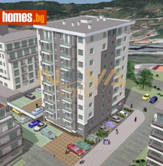 Тристаен, 89m² - Апартамент за продажба - 115167181
