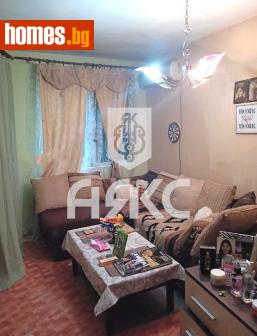 Едностаен, 38m² - Апартамент за продажба - 115169354