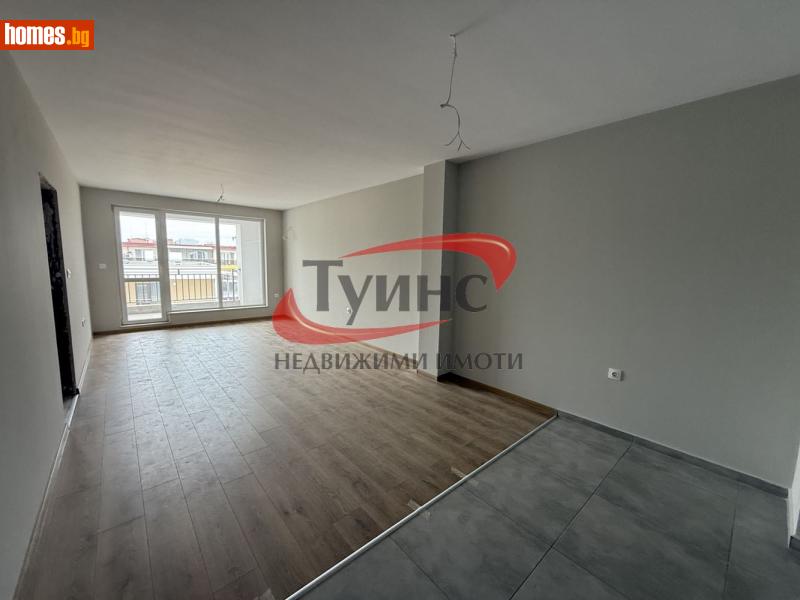 Двустаен, 82m² - Жк. Христо Смирненски, Пловдив - Апартамент за продажба - ТУИНС - 115169773