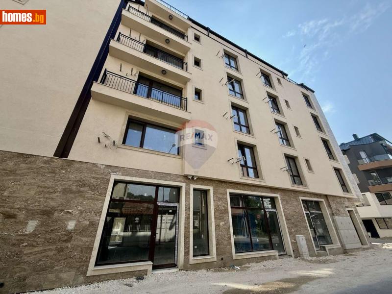 Тристаен, 110m² -  Колхозен Пазар, Варна - Апартамент за продажба - RE/MAX Home - 115169840
