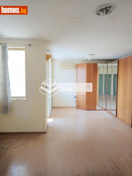 Тристаен, 103m² - Жк. Лазур, Бургас - Апартамент за продажба - Омега Естейт ЕООД - 115170178