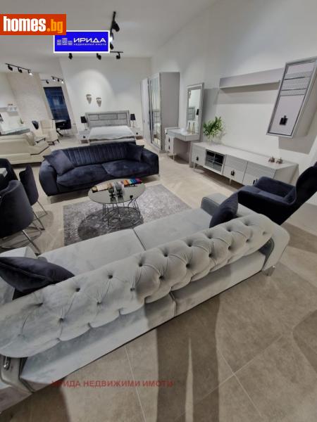 Тристаен, 122m² - Кв. Горна Баня, София - Апартамент за продажба - Ирида - 115170694
