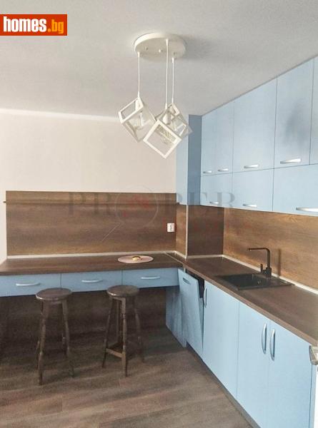 Двустаен, 65m² - Жк. Бузлуджа, Велико Търново - Апартамент за продажба - PROPER HOMES - 115170746