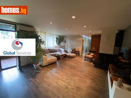 Четиристаен, 230m² - Апартамент за продажба - 115173382