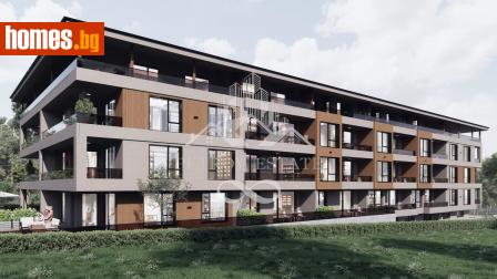 Тристаен, 161m² - Апартамент за продажба - 115173817