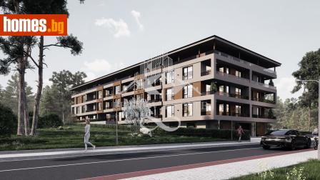 Двустаен, 63m² - Апартамент за продажба - 115173847