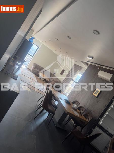 Тристаен, 137m² - Жк. Овча Купел, София - Апартамент за продажба - BasProperties - 115173901