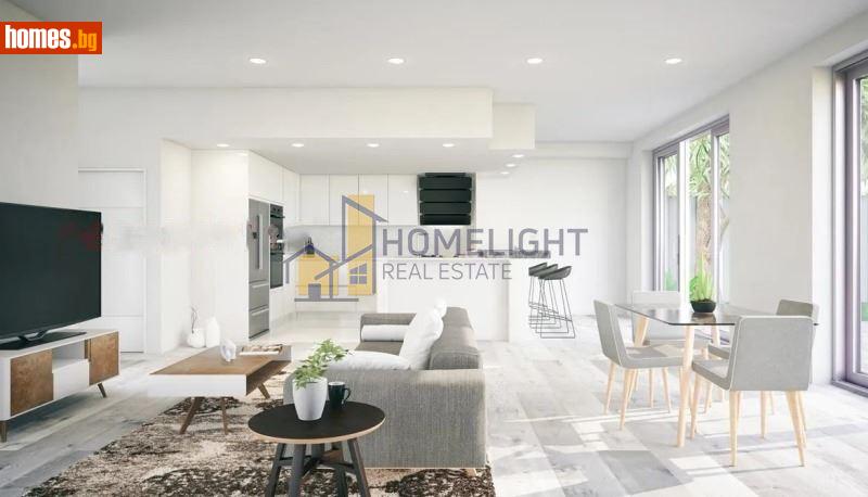 Четиристаен, 171m² - Кв. Витоша, София - Апартамент за продажба - ХОУМ ЛАЙТ  - 115173928
