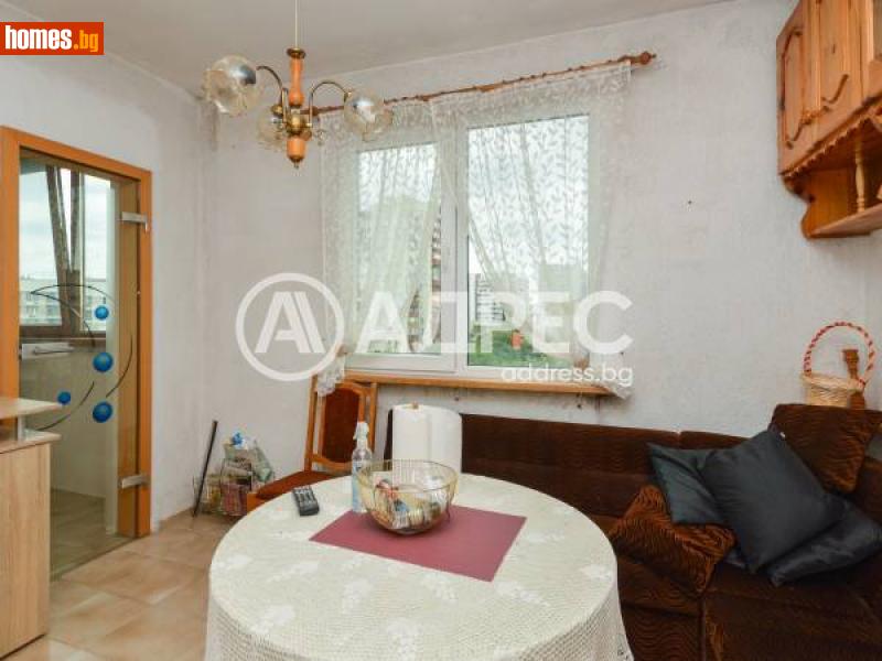 Тристаен, 92m² - Жк. Братя Миладинови, Бургас - Апартамент за продажба - АДРЕС НЕДВИЖИМИ ИМОТИ - 115174890