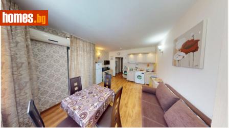 Двустаен, 63m² - Апартамент за продажба - 115177202