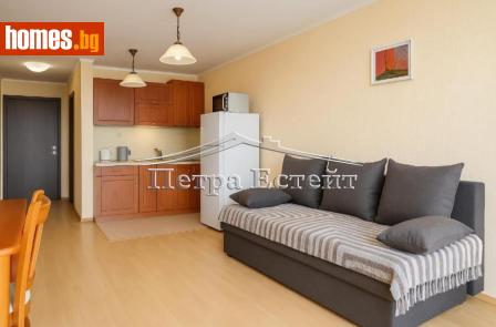 Двустаен, 59m² - Апартамент за продажба - 115177571