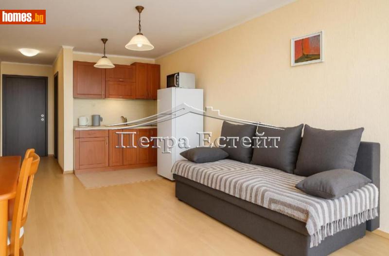 Двустаен, 59m² - Гр.Несебър, Бургас - Апартамент за продажба - Петра Естейт - 115177571