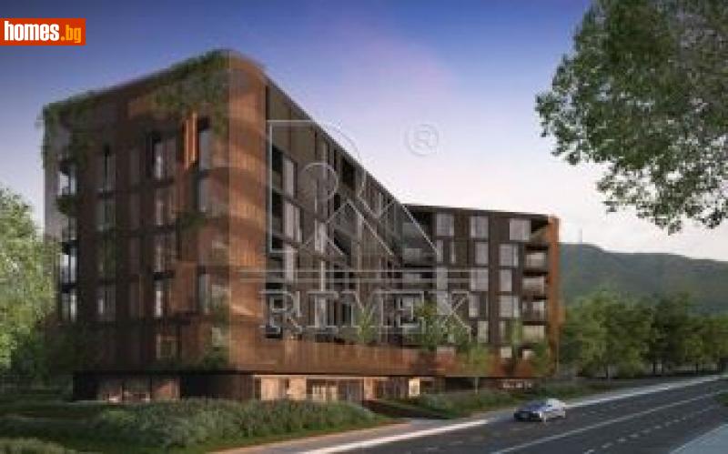Двустаен, 87m² - Жк. Овча Купел, София - Апартамент за продажба - Римекс Имоти - 115177819