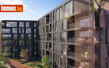 Тристаен, 111m² - Апартамент за продажба - 115177825